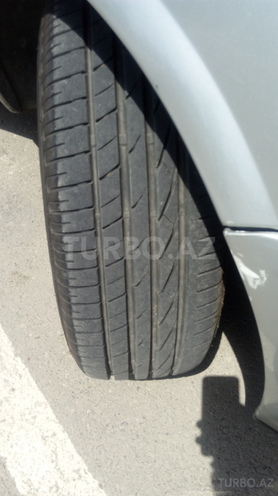 Opel Vectra 1998, 380,000 km - 1.8 l - Bakı