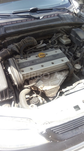 Opel Vectra 1998, 380,000 km - 1.8 l - Bakı