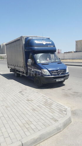 Mercedes  2008, 320,000 km - 2.2 l - Bakı