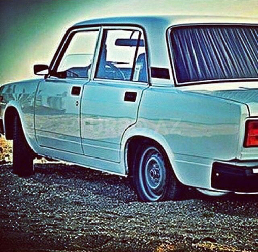 LADA (VAZ) 2107 2009, 70,000 km - 1.6 l - Bakı