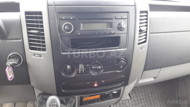 Mercedes  2008, 320,000 km - 2.2 l - Bakı