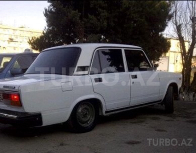 LADA (VAZ) 2107 2009, 70,000 km - 1.6 l - Bakı