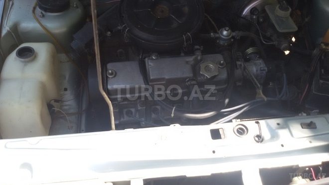 LADA (VAZ) 21099 2002, 100,000 km - 1.5 l - Gəncə