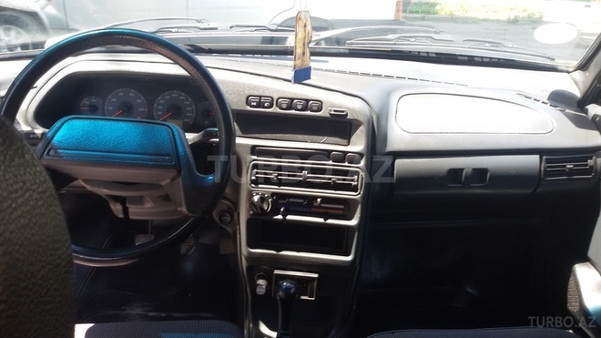LADA (VAZ) 21099 2002, 100,000 km - 1.5 l - Gəncə