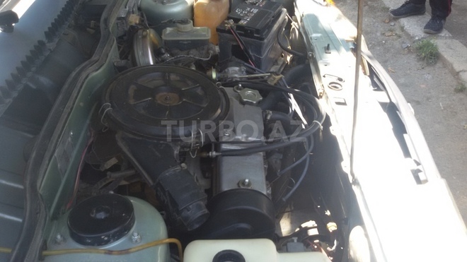 LADA (VAZ) 21099 2002, 100,000 km - 1.5 l - Gəncə