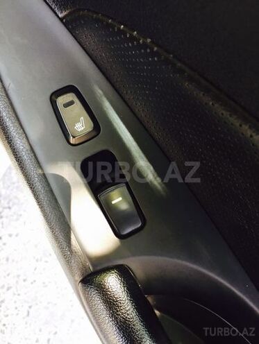 Hyundai Sonata 2011, 115,000 km - 2.4 л - Bakı