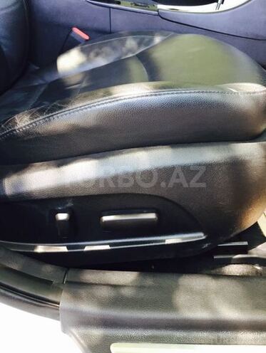 Hyundai Sonata 2011, 115,000 km - 2.4 л - Bakı