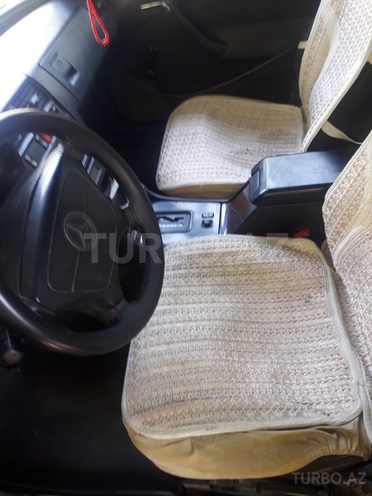 Mercedes C 200 1994, 612,035 km - 2.0 l - Bakı