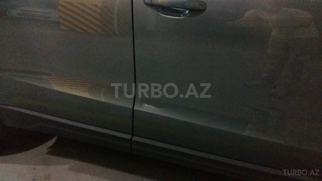 Audi Q5 2014, 100,500 km - 2.0 l - Bakı