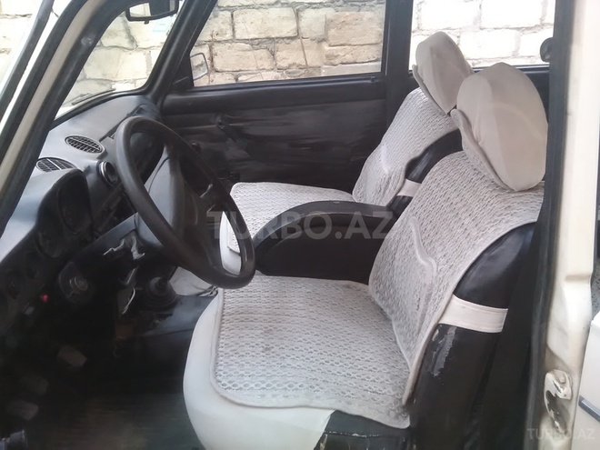 LADA (VAZ) 2106 1989, 198,000 km - 1.5 l - Bakı