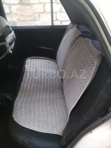 LADA (VAZ) 2106 1989, 198,000 km - 1.5 l - Bakı