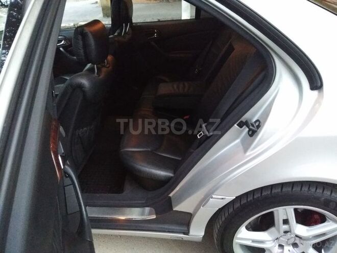 Mercedes S 320 2000, 170,000 km - 3.2 l - Sumqayıt