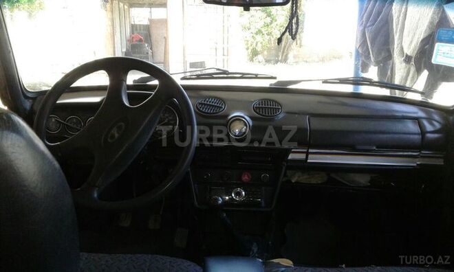 LADA (VAZ) 2106 1989, 325,473 km - 1.5 l - Bakı