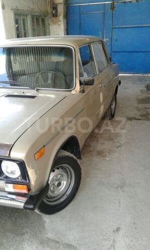 LADA (VAZ) 2106 1989, 325,473 km - 1.5 l - Bakı