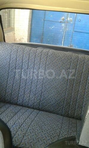 LADA (VAZ) 2106 1989, 325,473 km - 1.5 l - Bakı