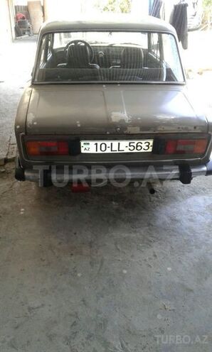 LADA (VAZ) 2106 1989, 325,473 km - 1.5 l - Bakı