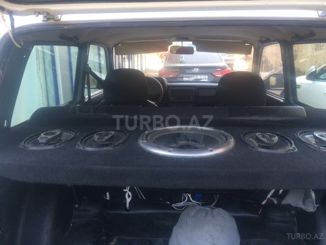 LADA (VAZ) Niva 2013, 78,000 km - 1.7 l - Bakı