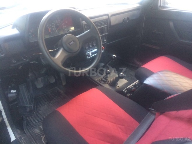 LADA (VAZ) Niva 2013, 78,000 km - 1.7 l - Bakı