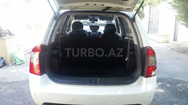 Kia Carens 2008, 189,000 km - 2.0 l - Bakı