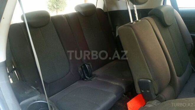 Kia Carens 2008, 189,000 km - 2.0 l - Bakı