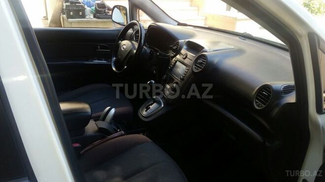Kia Carens 2008, 189,000 km - 2.0 l - Bakı