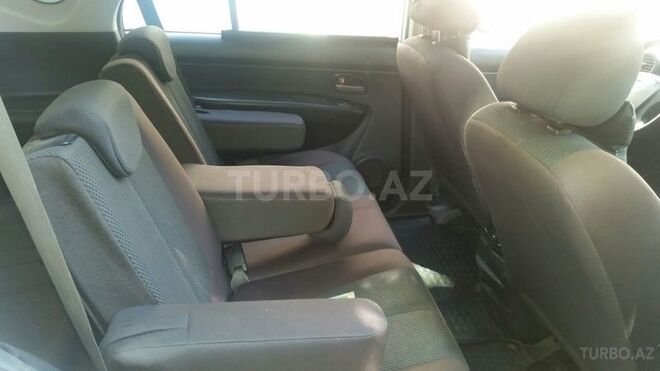Kia Carens 2008, 189,000 km - 2.0 l - Bakı