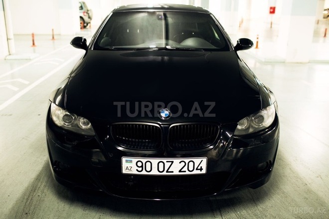 BMW 335 2009, 100,183 km - 3.0 l - Bakı