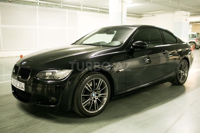 BMW 335 2009, 100,183 km - 3.0 l - Bakı