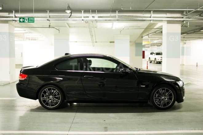 BMW 335 2009, 100,183 km - 3.0 l - Bakı