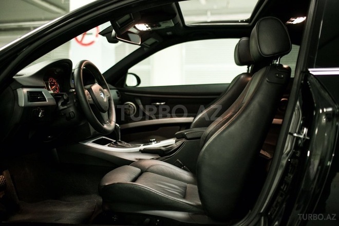 BMW 335 2009, 100,183 km - 3.0 l - Bakı