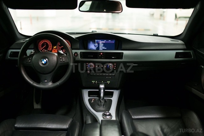 BMW 335 2009, 100,183 km - 3.0 l - Bakı