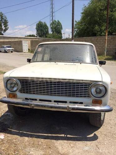 LADA (VAZ) 21011 1984, 73,000 km - 1.3 л - Göyçay