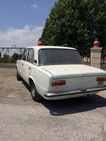 LADA (VAZ) 21011 1984, 73,000 km - 1.3 л - Göyçay