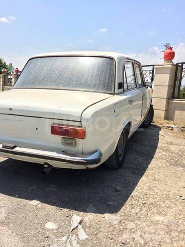 LADA (VAZ) 21011 1984, 73,000 km - 1.3 л - Göyçay