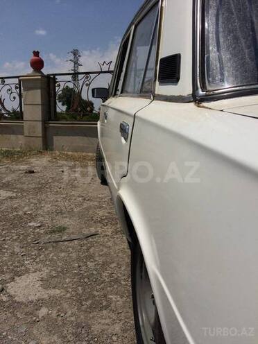 LADA (VAZ) 21011 1984, 73,000 km - 1.3 л - Göyçay