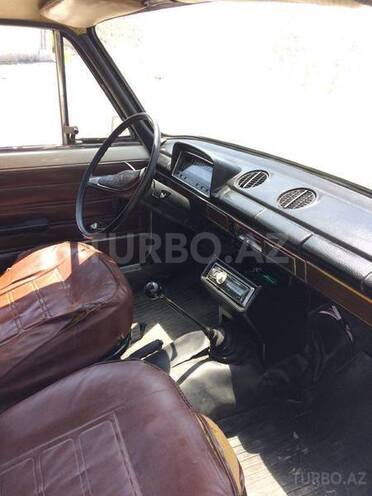 LADA (VAZ) 21011 1984, 73,000 km - 1.3 л - Göyçay