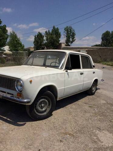LADA (VAZ) 21011 1984, 73,000 km - 1.3 л - Göyçay