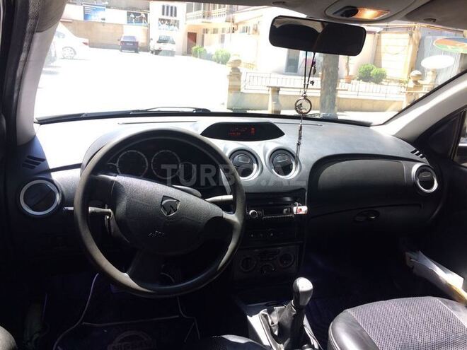 Iran Khodro Runna 2014, 92,000 km - 1.6 l - Bakı