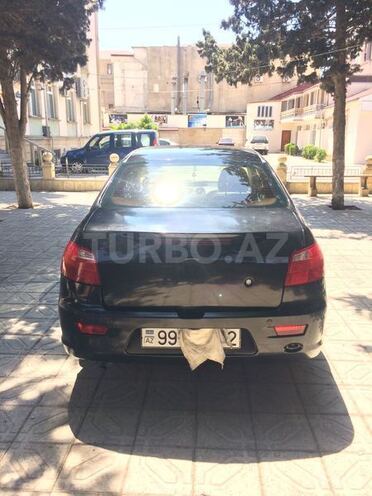 Iran Khodro Runna 2014, 92,000 km - 1.6 l - Bakı