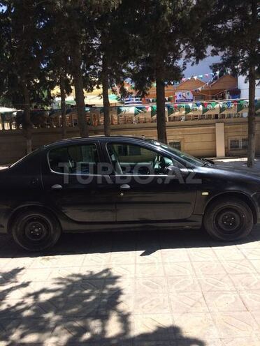 Iran Khodro Runna 2014, 92,000 km - 1.6 l - Bakı