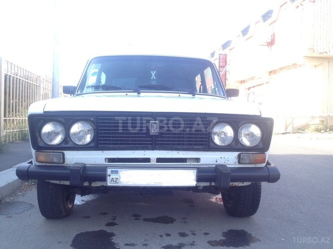 LADA (VAZ) 2106 2003, 330,000 km - 1.6 l - Bakı