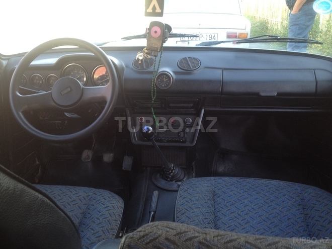 LADA (VAZ) 2106 2003, 330,000 km - 1.6 l - Bakı