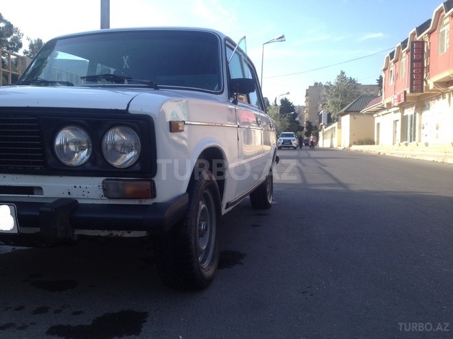 LADA (VAZ) 2106 2003, 330,000 km - 1.6 l - Bakı