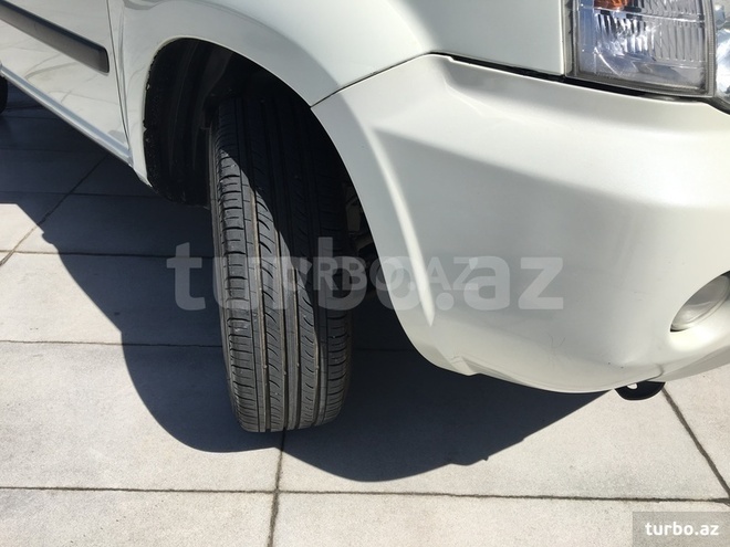 Nissan X-Trail 2010, 176,000 km - 2.5 л - Bakı