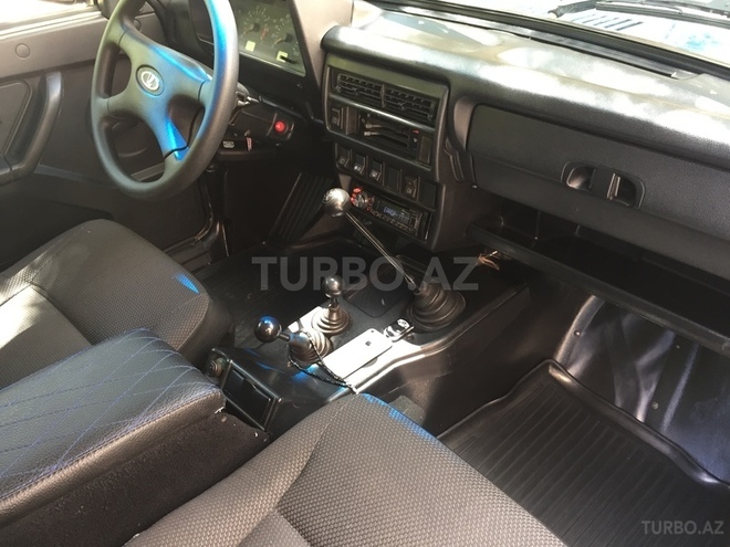 LADA (VAZ) Niva 2013, 70,000 km - 1.7 l - Bakı