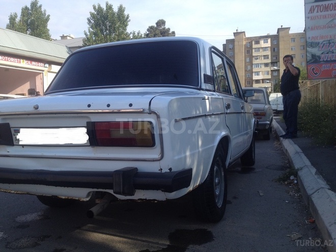 LADA (VAZ) 2106 2003, 330,000 km - 1.6 l - Bakı