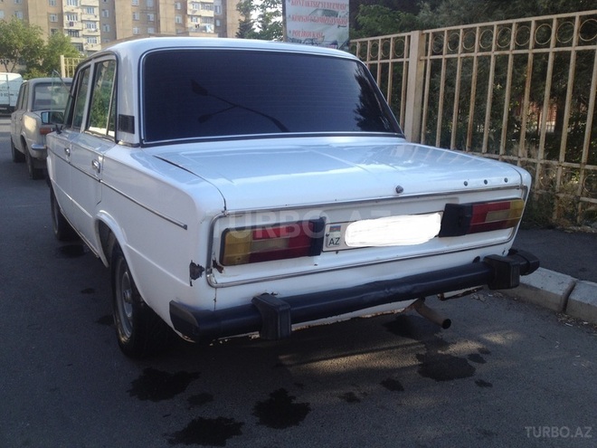 LADA (VAZ) 2106 2003, 330,000 km - 1.6 l - Bakı
