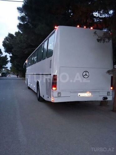 Mercedes  1979, 500,000 km - 1.2 л - Bakı