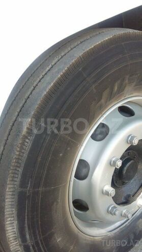 Mercedes  1979, 500,000 km - 1.2 л - Bakı