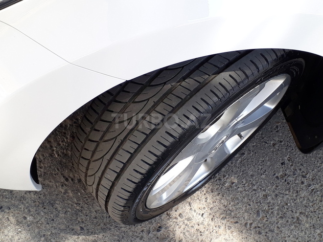Hyundai Elantra 2013, 42,000 km - 1.8 l - Bakı
